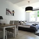 Townhuus No. 1 / Dieksee Hotel