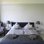 Hotel Townhuus No. 1 / Dieksee Malente