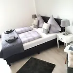 Hotel Townhuus No. 1 / Dieksee 3*