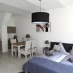 Townhuus No. 1 / Dieksee Hotel 3*