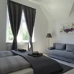 Townhuus No. 1 / Dieksee Hotel