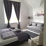 Hotel Townhuus No. 1 / Dieksee 3*