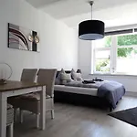 Hotel Townhuus No. 1 / Dieksee Malente