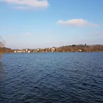 Townhuus No. 1 / Dieksee 3* Malente