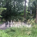 Townhuus No. 1 / Dieksee Hotel 3*