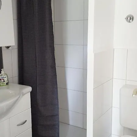 Townhuus No. 1 / Dieksee 3* Маленте