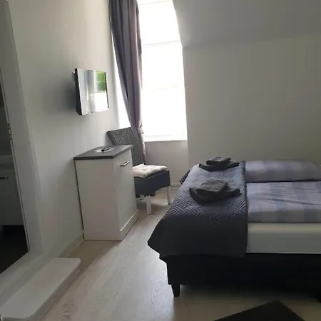 Hotel Townhuus No. 1 / Dieksee 3*