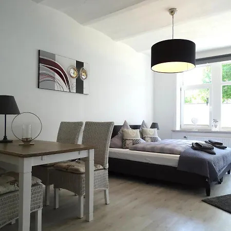 Townhuus No. 1 / Dieksee Hotel