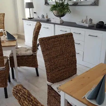 Townhuus No. 1 / Dieksee 3* 말렌테