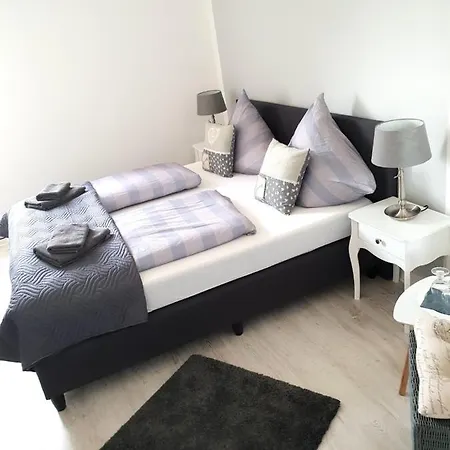 Hotel Townhuus No. 1 / Dieksee 3*
