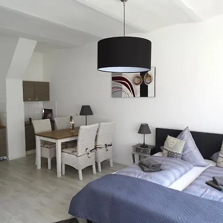 Townhuus No. 1 / Dieksee Отель 3*