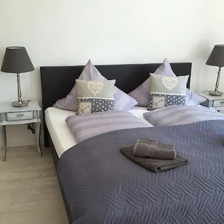 Townhuus No. 1 / Dieksee 3* Malente