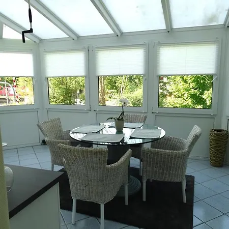 Townhuus No. 1 / Dieksee 호텔 말렌테