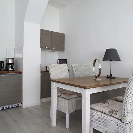 Hotel Townhuus No. 1 / Dieksee 3*