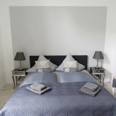 Townhuus No. 1 / Dieksee Hotel 3*