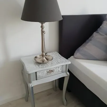 Townhuus No. 1 / Dieksee 3* 말렌테