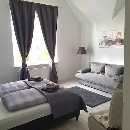 Hotel Townhuus No. 1 / Dieksee 3*