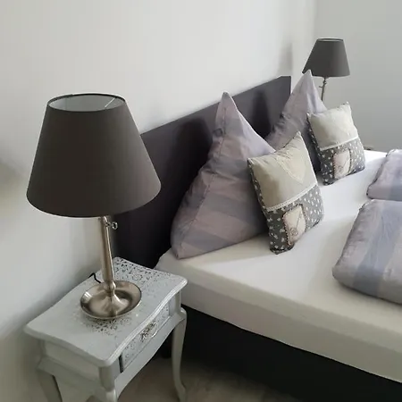 Townhuus No. 1 / Dieksee Hotel 3*