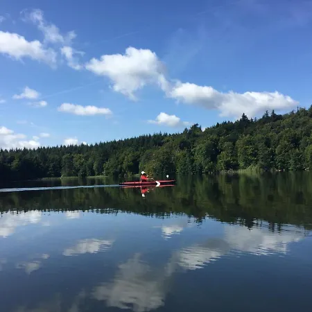 Townhuus No. 1 / Dieksee 호텔 3*