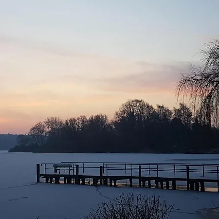 Hotel Townhuus No. 1 / Dieksee 3*