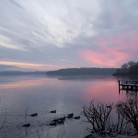 Townhuus No. 1 / Dieksee 3* Malente