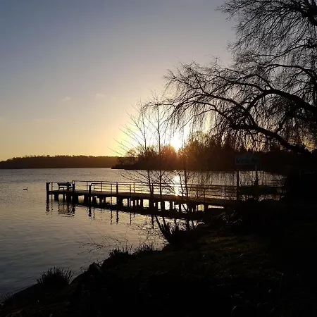 Townhuus No. 1 / Dieksee
