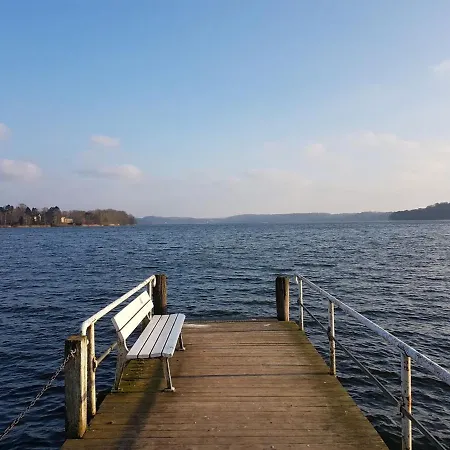 Szálloda Townhuus No. 1 / Dieksee