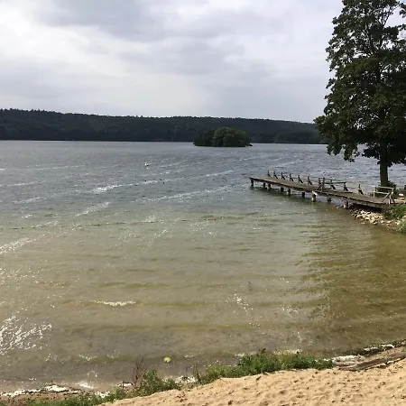 Townhuus No. 1 / Dieksee Malente