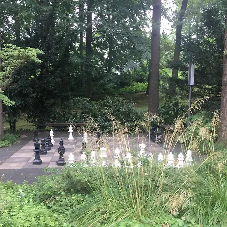Townhuus No. 1 / Dieksee Szálloda 3*