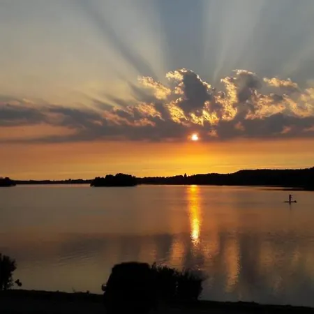 Townhuus No. 1 / Dieksee 호텔 3*