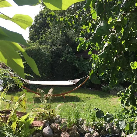 Townhuus No. 1 / Dieksee 호텔 3*