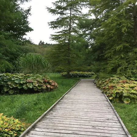 Townhuus No. 1 / Dieksee Hotel Malente