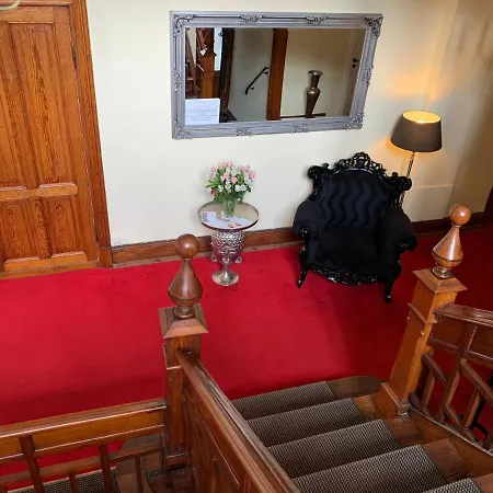 Townhuus No. 1 / Dieksee Hotel Malente