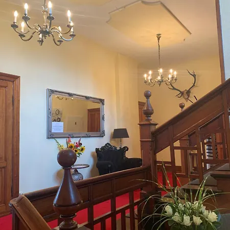 Townhuus No. 1 / Dieksee 3*