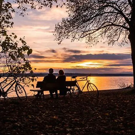 Townhuus No. 1 / Dieksee 호텔 3*