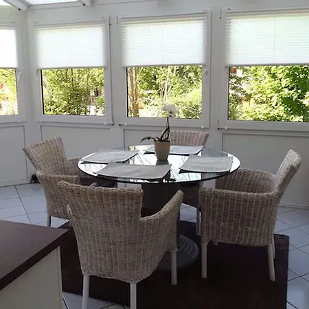 Hotel Townhuus No. 1 / Dieksee 3*