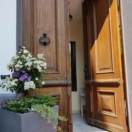 Townhuus No. 1 / Dieksee 3* Malente