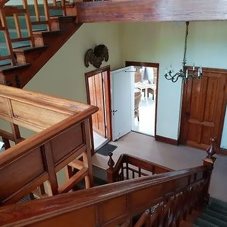 Hotel Townhuus No. 1 / Dieksee 3*