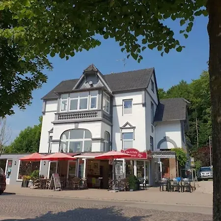 Townhuus No. 1 / Dieksee 3* Malente