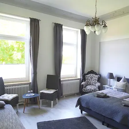 Hotel Townhuus No. 1 / Dieksee 3*