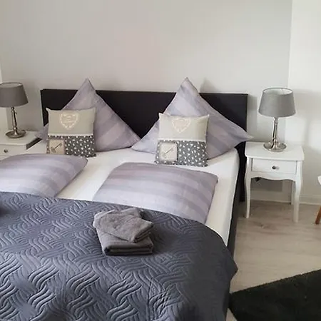 Townhuus No. 1 / Dieksee Hotel