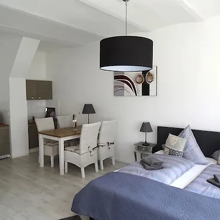 Townhuus No. 1 / Dieksee Hotel