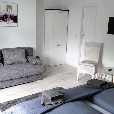 Townhuus No. 1 / Dieksee 호텔