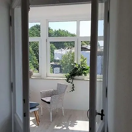 Townhuus No. 1 / Dieksee 3*