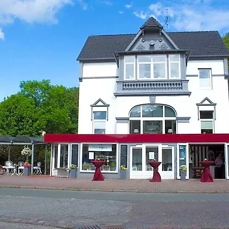 Townhuus No. 1 / Dieksee 3* Malente
