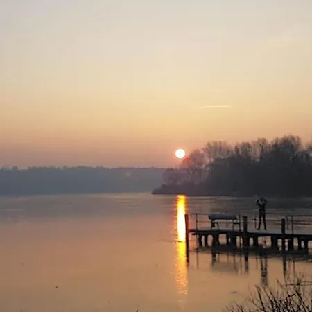 Hotel Townhuus No. 1 / Dieksee 3*