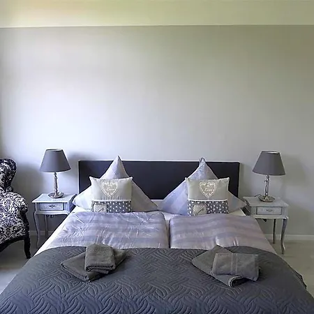 Townhuus No. 1 / Dieksee Hotel 3*
