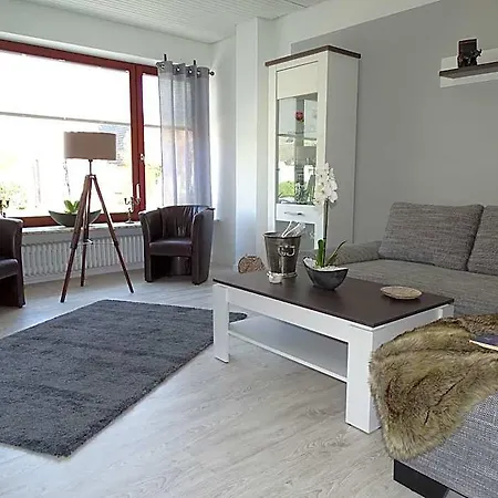 Townhuus No. 1 / Dieksee Hotel 3*