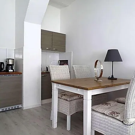 Hotel Townhuus No. 1 / Dieksee 3*