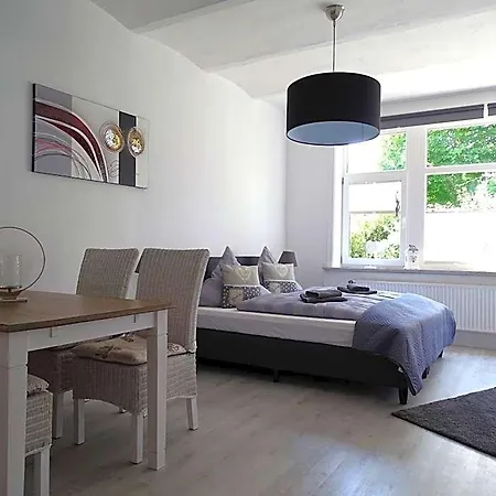 Townhuus No. 1 / Dieksee Hotel 3*
